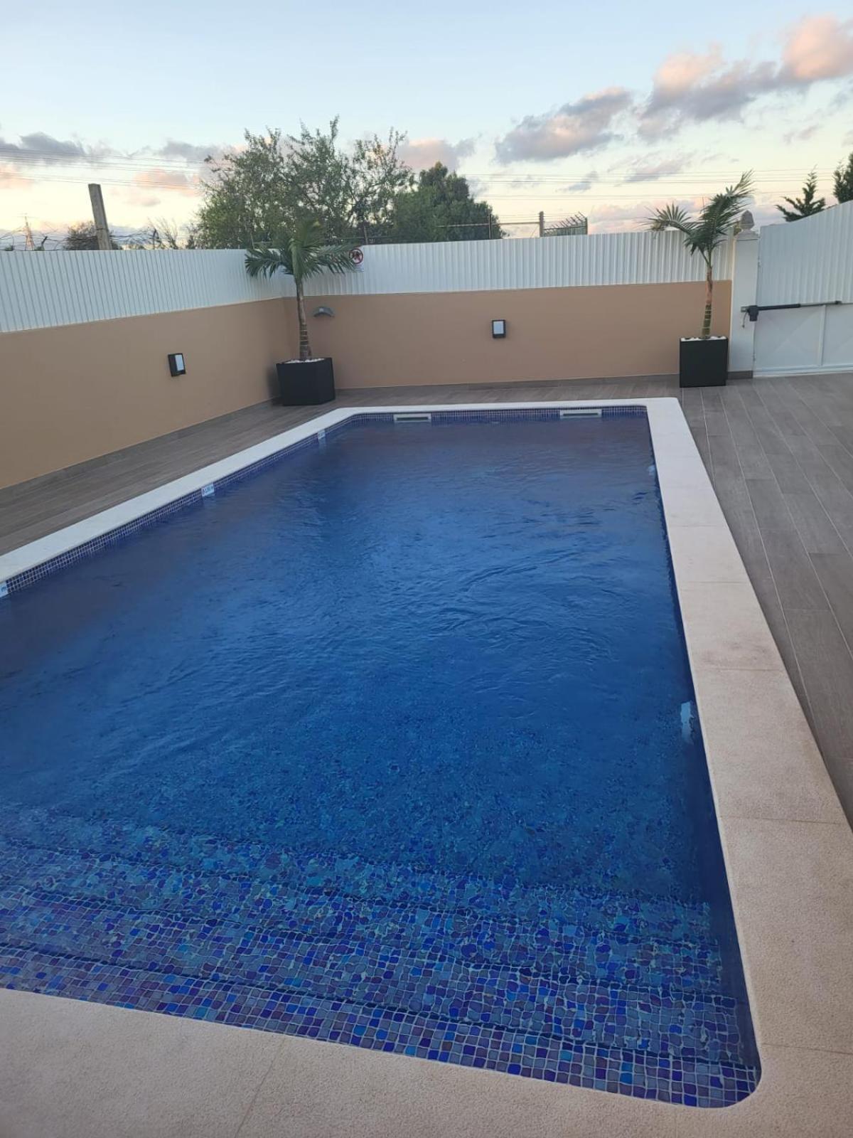 Villa Ribeiro Armacao de Pera Exterior photo